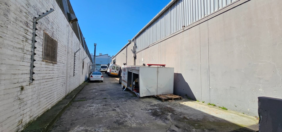 Commercial Property for Sale in Parow East Western Cape